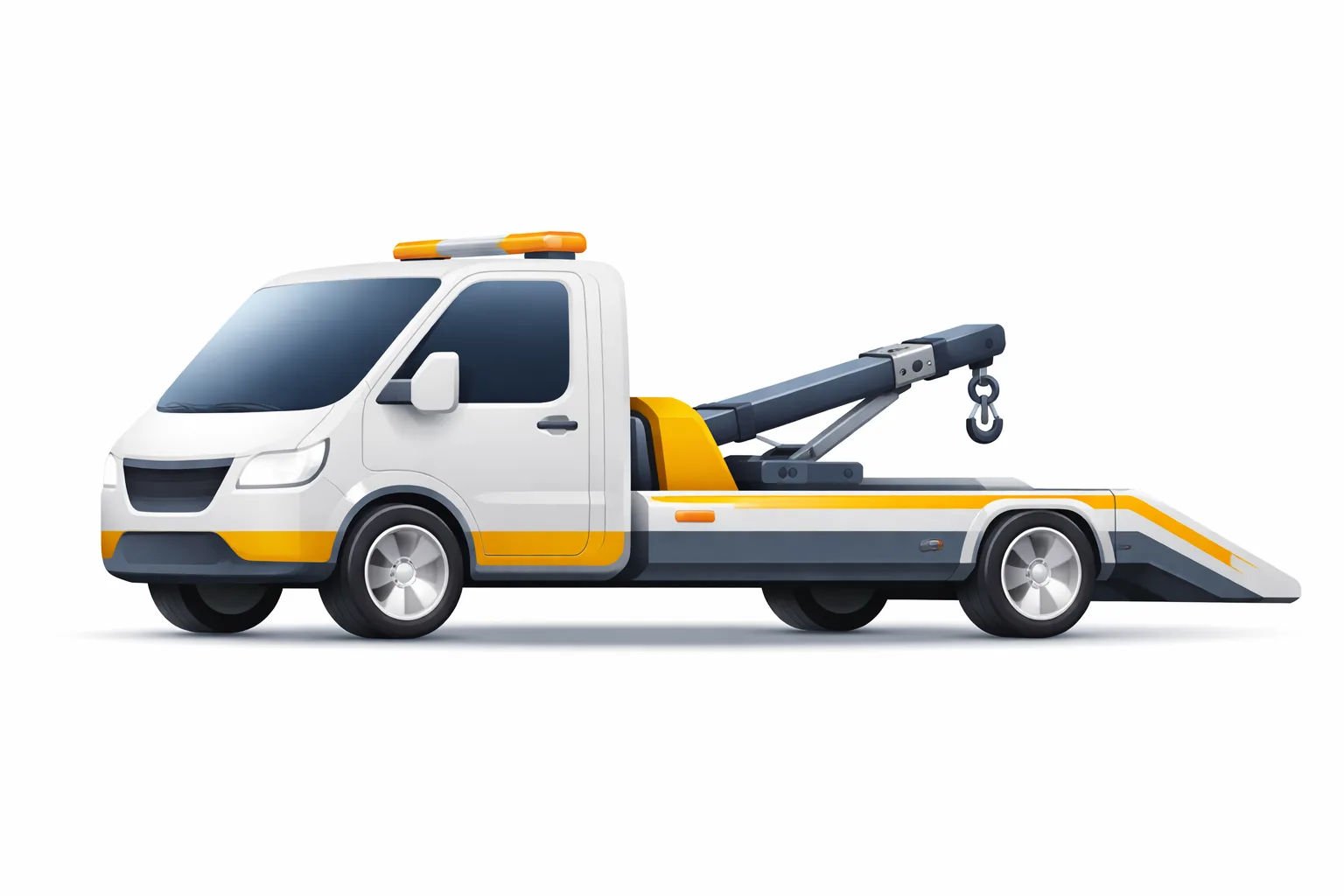 Эвакуатор в Курске